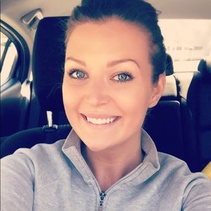 Meet your Posher, Krista